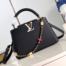 LV Capucines Bags